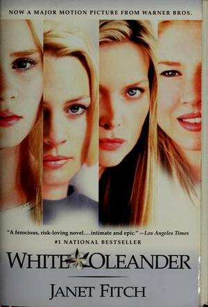 White Oleander by Janet Fitch