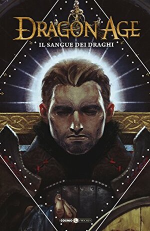 DRAGON AGE #01 - DRAGON AGE #0 by Alexander Freed, David Gaider