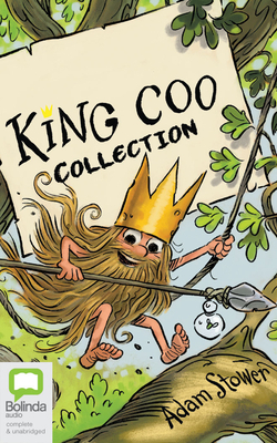 King Coo Collection by Adam Stower