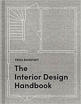 Sinta-se em Casa: O manual de decoração de interiores by Frida Ramstedt