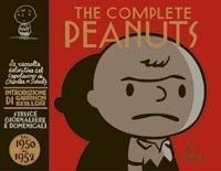 The Complete Peanuts vol. 1: Dal 1950 al 1952 by Andrea Toscani, Charles M. Schulz