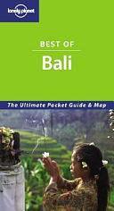 Best of Bali by Michael Day, Marian Carroll