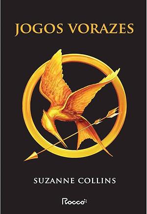 Jogos vorazes by Suzanne Collins