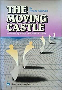 The Moving Castle by Hwang Sun-won