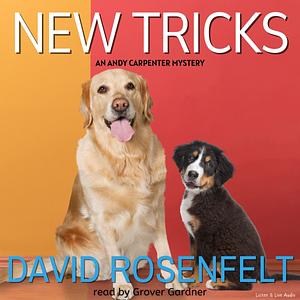 New Tricks by David Rosenfelt