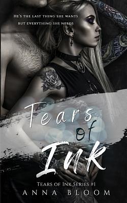 Tears of Ink by Anna Bloom