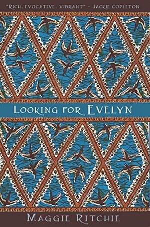 Looking for Evelyn by Maggie Ritchie