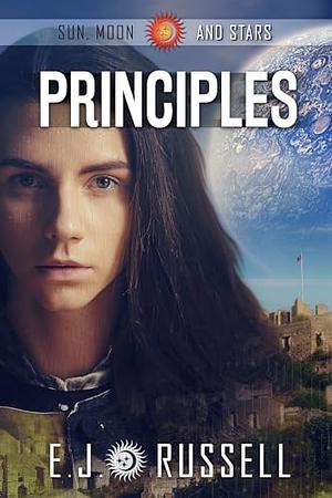 Principles by E.J. Russell