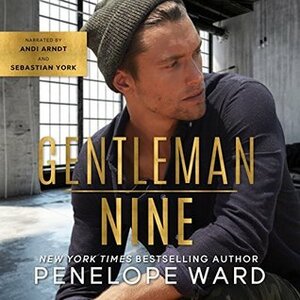 Gentleman Nine by Penelope Ward