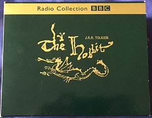 The Hobbit (BBC Radio Collection) by J.R.R. Tolkien