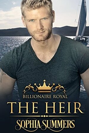 The Heir by Sophia Summers