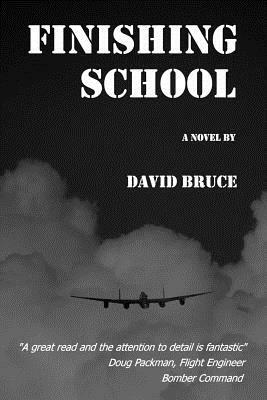 Finishing School by David Bruce