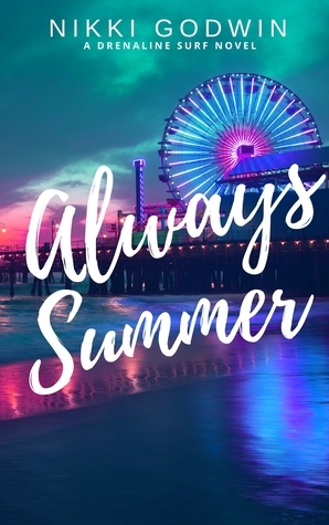 Always Summer by Nikki Chartier