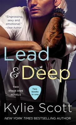 Lead & Deep by Kylie Scott