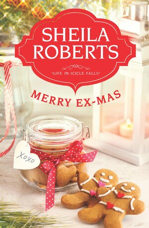 Merry Ex-Mas by Sheila Roberts