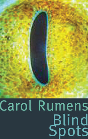 Blind Spots by Carol Rumens