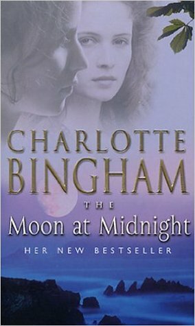 The Moon at Midnight by Charlotte Bingham