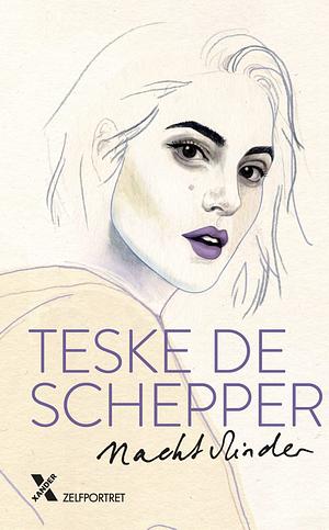 Nachtvlinder by Teske de Schepper