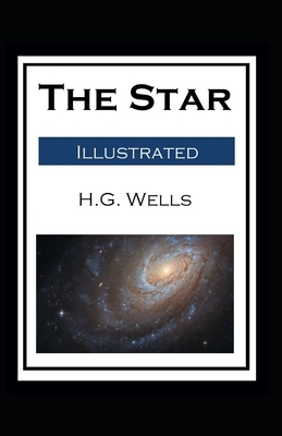 The Star Illustrated by H.G. Wells