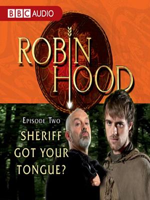 Robin Hood by BBC