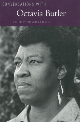 Conversations with Octavia Butler by 