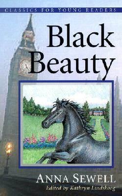 Black Beauty by Anna Sewell