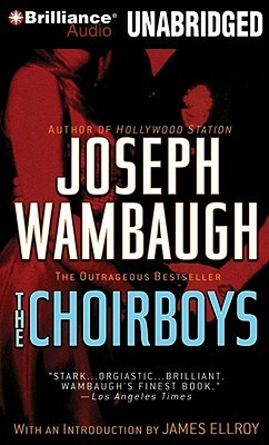 The Choirboys by Joseph Wambaugh