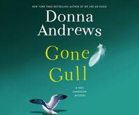 Gone Gull by Donna Andrews