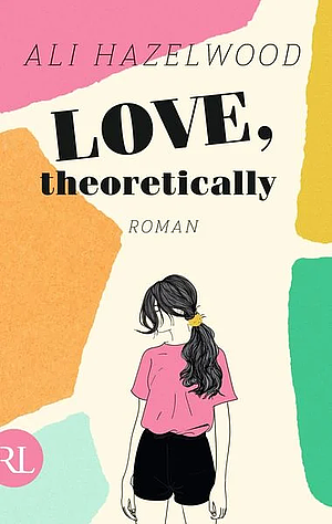 Love, theoretically by Ali Hazelwood