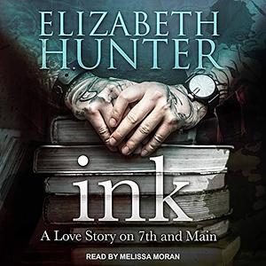 Ink by Elizabeth Hunter