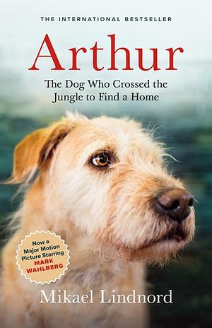 Arthur: The Dog Who Crossed the Jungle to Find a Home by Mikael Lindnord