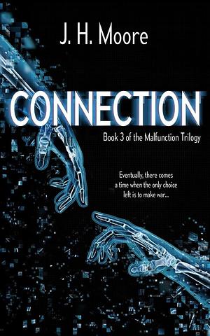 Connection by J.E. Purrazzi