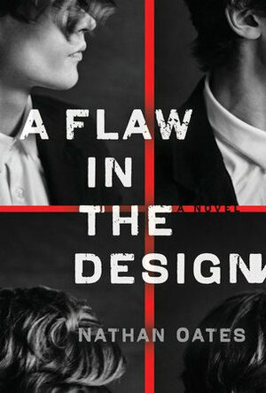 A Flaw in the Design by Nathan Oates