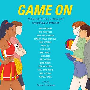 Game On by Laura Silverman