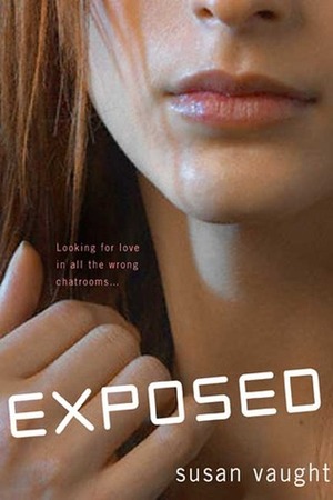 Exposed by Susan Vaught