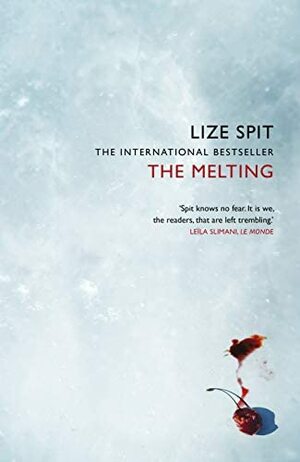 The Melting by Lize Spit