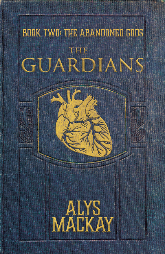 The Guardians by Alys Mackay | The StoryGraph