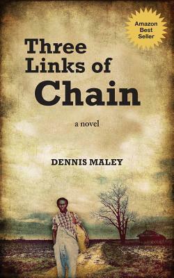 Three Links of Chain by Dennis Maley