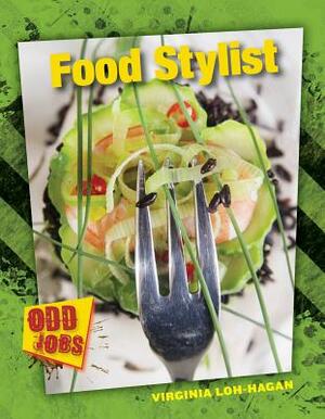 Food Stylist by Virginia Loh-Hagan