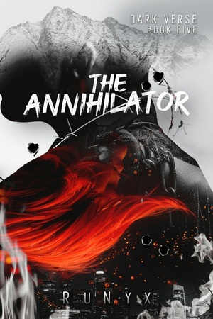 The Annihilator  by RuNyx