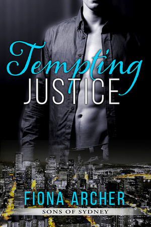 Tempting Justice by Fiona Archer