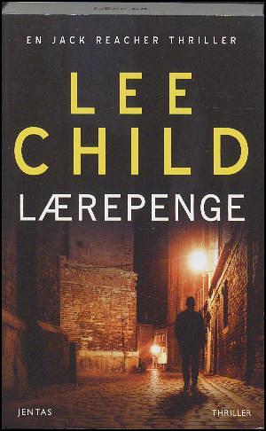 Lærepenge by Lee Child