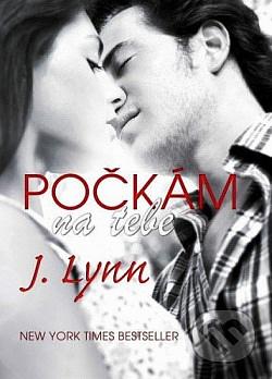 Počkám na tebe by Jennifer L. Armentrout