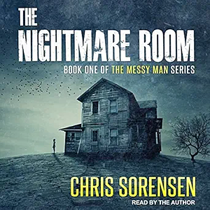 The Nightmare Room by Chris Sorensen