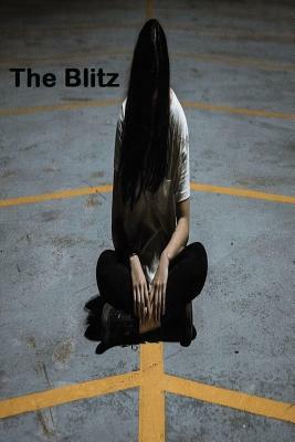 The Blitz by David B. Boyer