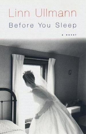 Before You Sleep by Linn Ullmann
