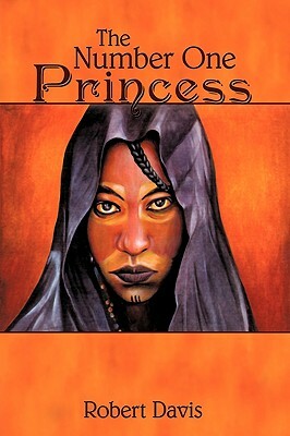 The Number One Princess by Robert Davis