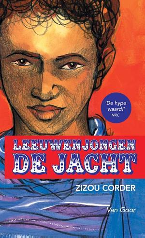 De jacht by Zizou Corder