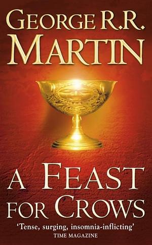 A Feast for Crows by George R.R. Martin