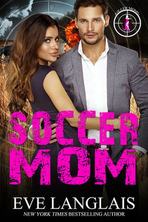 Soccer Mom by Eve Langlais